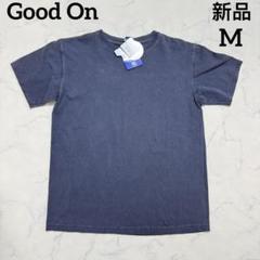 新品　Good On Tシャツ　半袖 無地　カットソー　男女兼用　Mサイズ