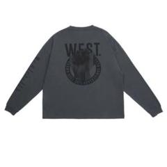 WEST. AWARD ロンT 長袖Tシャツ 2025年最新】west. award tシャツの人気アイテム - メルカリ