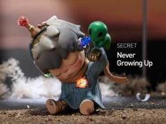 Hirono Echo Secret - Never Growing Up AKA Healing Pro Max