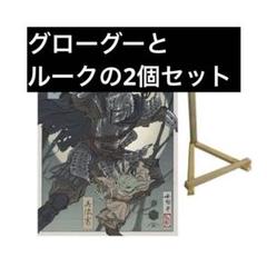 スターウォーズ セレブレーションジャパン アートピン ルーク