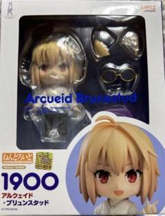 2025年最新】アルクェイド ねんどろいどの人気アイテム - メルカリ