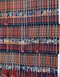 キングダム　全巻セット　1〜76巻