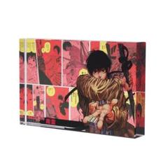 2025年最新】sakamoto days 南雲 アクリルブロックの人気