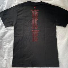 2022年最新】bts 公式 tシャツ speak yourselfの人気アイテム - メルカリ ラスト1点 BTS SYS Nama様専用 公式 Msize ver3 ツアーTシャツ アイドル