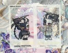 第五人格 IdentityV 記念日グッズセット 白黒無常 identityV 第五人格 記念日グッズセット 白黒無常 - メルカリ