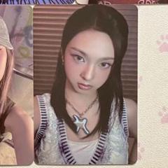 BABYMONSTER チキータ DRIP 中華限定 YG予約特典 トレカ A