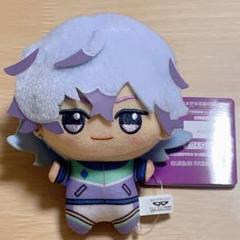 paradox live パラライ　ちびぐるみ　矢戸乃上 那由汰　ナユタ Amazon.co.jp: Paradox Live パラライ ちびぐるみ ぬいぐるみ