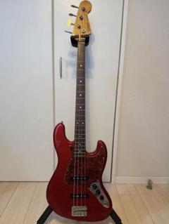 Tokai Jazz Sound ベース スパロゴ　カスタムショップピックアップ 高額買取実施中!!】Tokai エレキベース Jazz Sound 45 スパロゴ