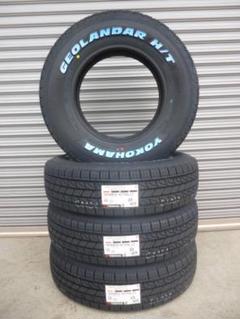 バン用　195/80R15 103/101 トーヨー　LT 未使用 楽天市場】【最大P10倍】【取付対象】 送料無料 新品 TOYO OPEN