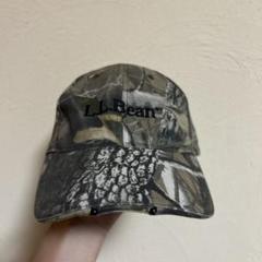 【未使用に近い】エルエルビーン　マスターカード PROMO Cap 未使用に近い】エルエルビーン マスターカード PROMO Cap