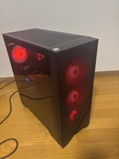 自作PC i7 3770k GTX 970メモリー16g SSD500g