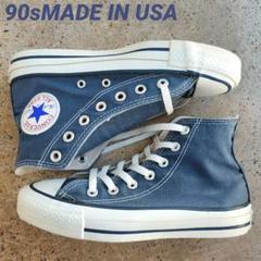 90s MADE IN USA CONVERSE