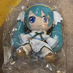 2025年最新】雪ミク Snow Bellの人気アイテム - メルカリ