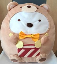 すみっコぐらし ぬいぐるみXL プレミアム Part2