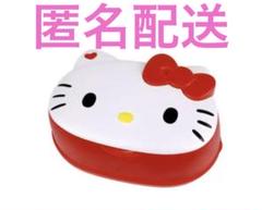 ハローキティ　ウエットティッシュケース　新品未開封　レア　希少 ハローキティ ウエットティッシュケース 日本製新品未開封レア希少