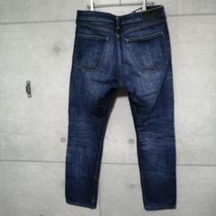 Levis リーバイス made&crafted 日本製 赤耳 ボタンフライ