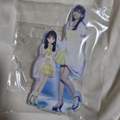 乃木フラ　アクリルスタンド　与田祐希　ざぶんざざぶん Amazon.co.jp: 乃木フラ 与田祐希 アクリルスタンド キミプロ