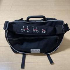 BROMPTON Sバッグ