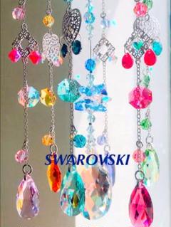 ドリームサンキャッチャー SWAROVSKI