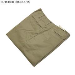 atlast butcher products ブッチャープロダクツ 403 1 Size【34】 At Last ＆ Co アットラスト/BUTCHER PRODUCTS