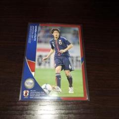 Jカード 2013　内田篤人　ビッグパッチカード　20枚限定　日本代表 2025年最新】内田篤人 カードの人気アイテム - メルカリ