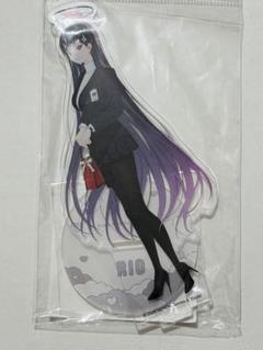 新品未開封 ブルアカ 調月リオ 扇喜アオイ アクリルスタンド Yostar OFFICIAL SHOP ONLINE / アクリルスタンド リオ