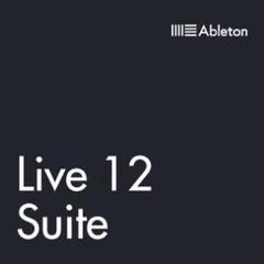Ableton live 12 suite + Live10攻略ブックセット Ableton live 12 suite + Live10攻略ブックセット - メルカリ