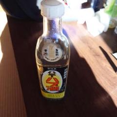 未開封】 40年前 古酒 沖縄特産 ハニーハブ酒 ハブ入り 3,300ml