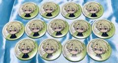 あんさんぶるスターズ　POP UP SHOP BIG 缶バッジ　巴日和 あんさんぶるスターズ POP UP SHOP BIG 缶バッジ 巴日和 - メルカリ