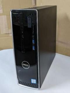 24時間限定タイムセール DELL Inspiron 3250 パソコン本体4台セット その他