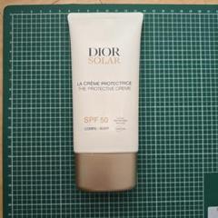 新品未使用未開封 Dior ソーラー UV ボディクリーム SPF 50 太陽の恵みを感じる夏ディオール ソラー UV ボディ クリーム 50