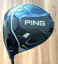 2025年最新】ping g430ドライバー レフティの人気アイテム