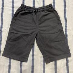 BREEZE・150・ハーフパンツ