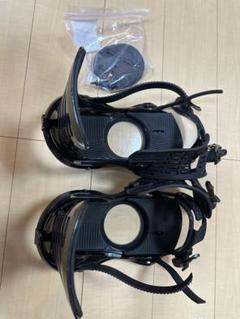 新品未使用品　SP ビンディング　キッズ xs ブラック 楽天市場】ビンディング xs ジュニアの通販