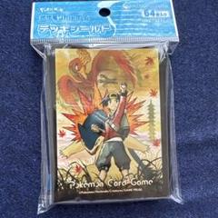 最安ショップ比較】 ポケモンカードゲーム デッキシールド