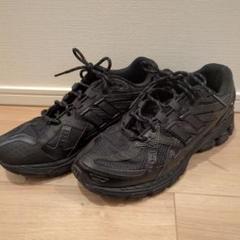 New Balance ニューバランス M1906 NJ トリプルブラック