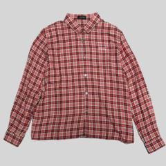 JONIO愛用　AFFA スパイダーチェックカットソー undercover m79806806266_1.jpg?1720793230