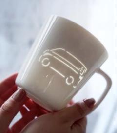 値下げ！フォルクスワーゲン VW ノベルティ  新品 未使用 Volkswagen - Volkswagen フォルクスワーゲンBeetle 非売品