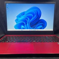 格安新品  バッテリほぼ新品 2022年製】NEC 第5世代Ryzen5 16GB - メルカリ Windowsノート本体