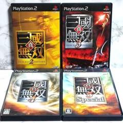 WindowsXP　DVDソフト　真・三國無双4 Special (状態：ゲームディスクのみ) Amazon | 真・三國無双4 | ゲームソフト