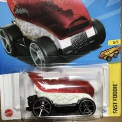 ホットウィール(8点) マグロ×4、サーモン×4 #寿司、謎車、スシ ホットウィール紹介 「Sushi Tuner」へい！一丁上がり