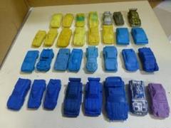 スーパーカー消しゴム 当時物 昭和レトロ｜Yahoo!フリマ（旧