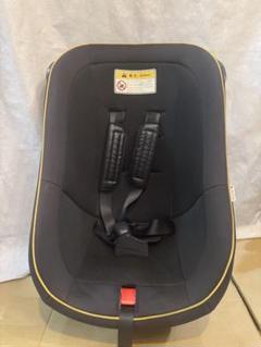 タカタ チャイルドシート TKAMZ001 ビーンズ ブラック 黒 タカタ チャイルドシート TKAMZ001 ビーンズ ブラック 黒 - メルカリ