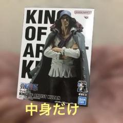 2025年最新】キングオブアーティスト ワンピースの人気アイテム