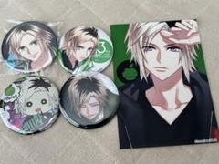 DYNAMIC CHORD／NaL 天城成海 缶バッジ セット DYNAMIC CHORD／NaL 天城成海 缶バッジ セット - メルカリ