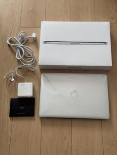 MacBook Pro ME665J/A 16GB core i7 シルバー Apple MacBook Pro ME664LL/A 15.4-Inch Laptop with Retina