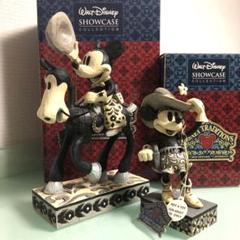 ドナルドSHOWCASE COLLECTION フィギュア＊非売品＊H