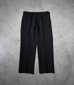 パンツ Wdouble polyester pants W OVY OVY W polyester pants - メルカリ