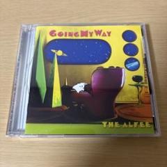 Going My Way / THE ALFEE