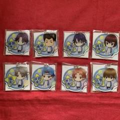 2025年最新】新テニスの王子様 アクリルキーホルダー/宍戸 亮の